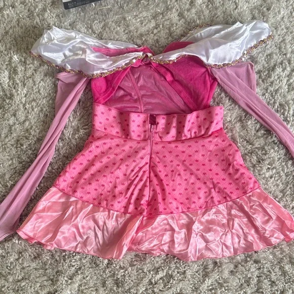 Leg Avenue Pink Princess Costume! HALLOWEEN COSTUME! - Picture 5 of 6